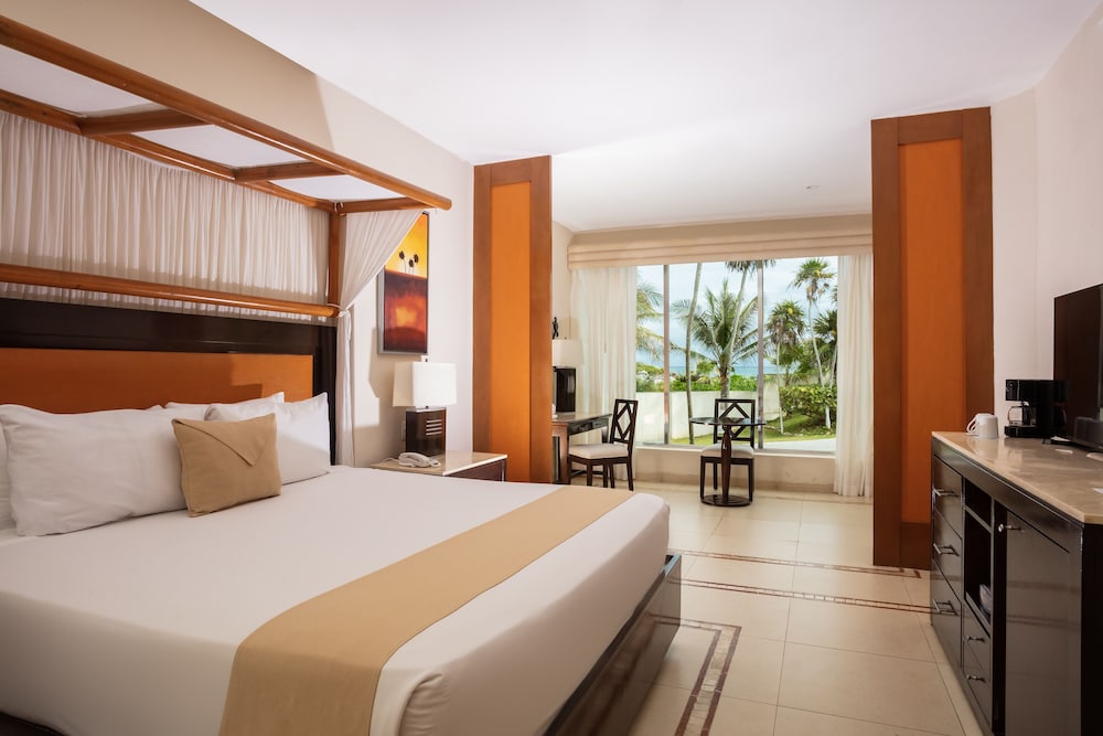 Kore Tulum Retreat And Spa Resort - Adults Only 18/68