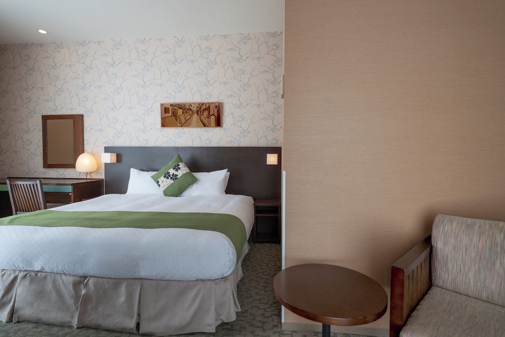 Hotel Vista Premio Kyoto Kawaramachi St. 19/47