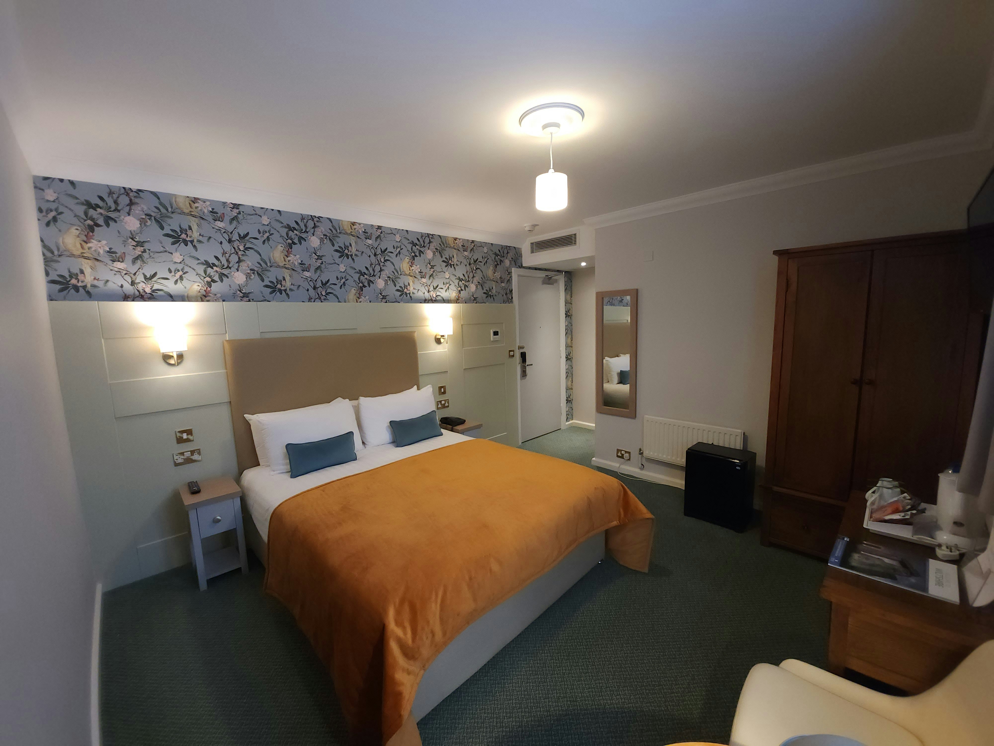 Stanton House Hotel 29/85