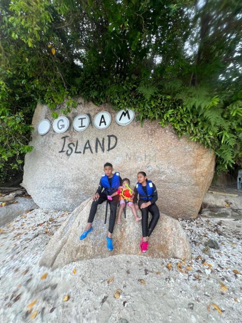 Nipah Bay Villa 49/64
