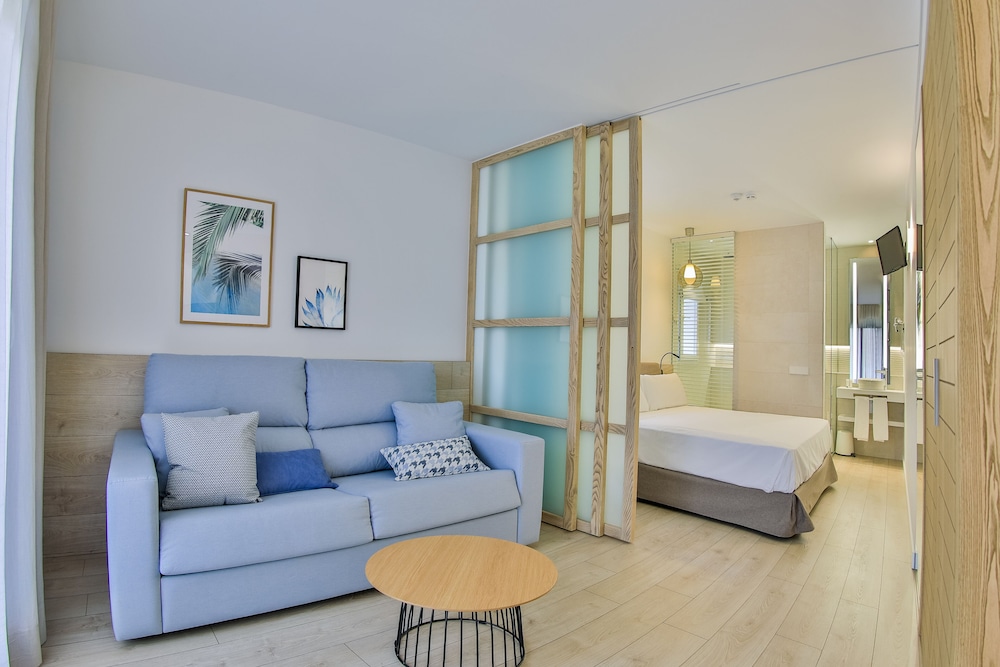 Apartamentos 525 28/50