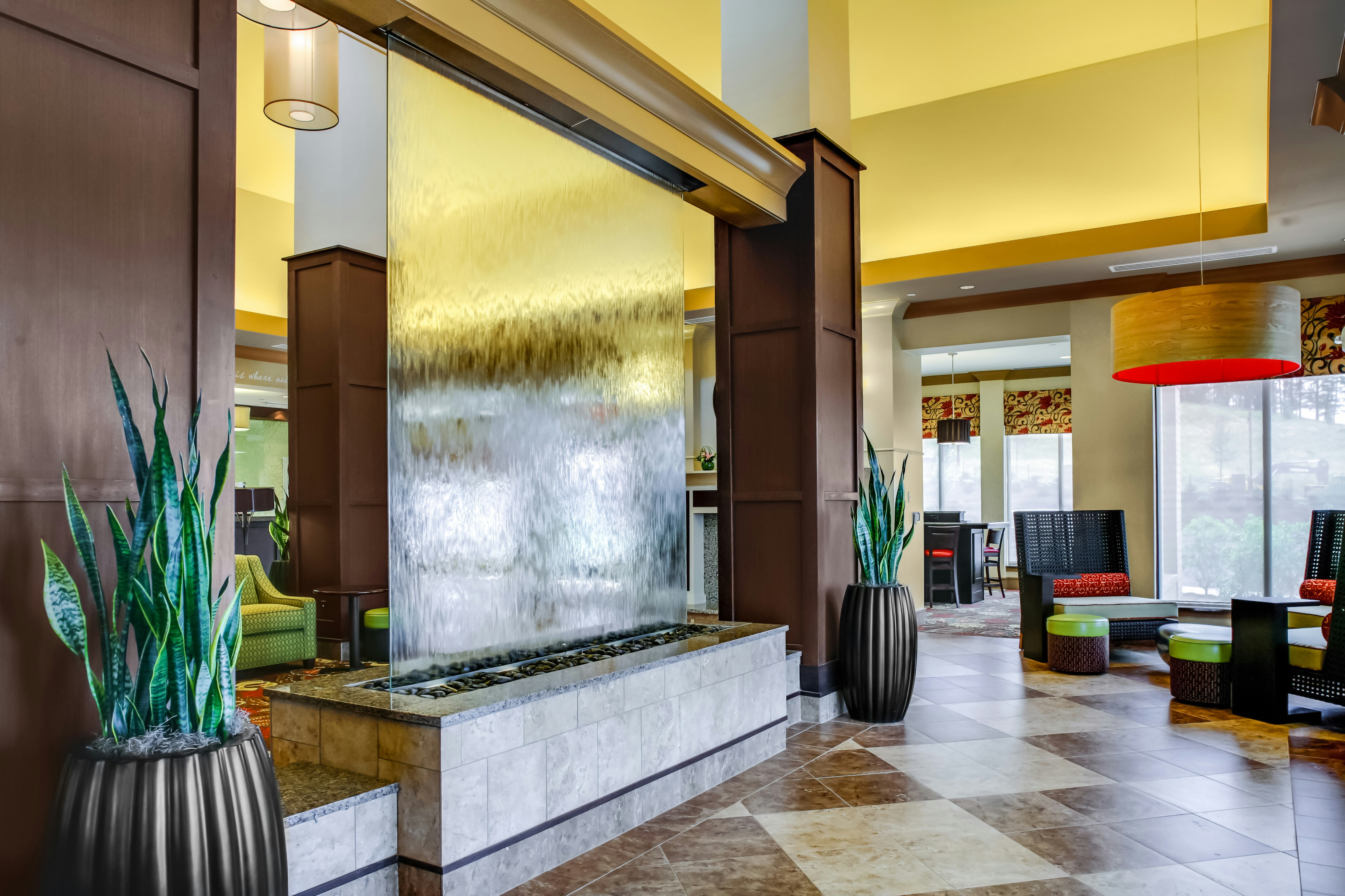 Hilton Garden Inn Pittsburgh/Cranberry 3/43