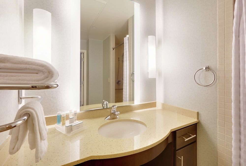 Homewood Suites By Hilton Dallas Allen 24/57