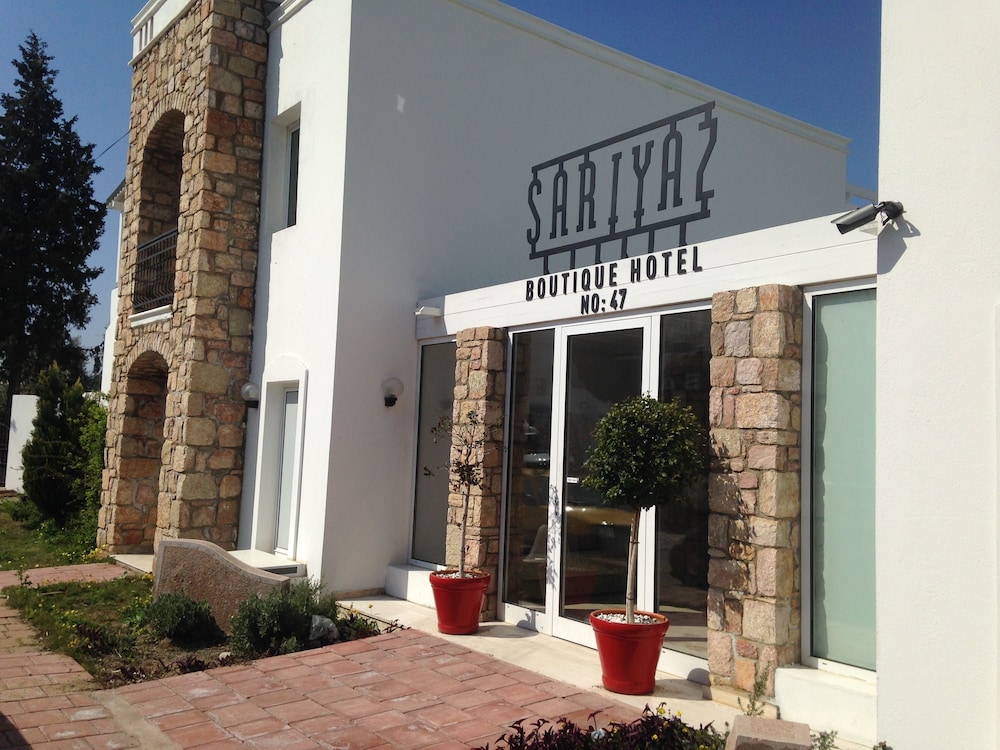 Sariyaz 14/86