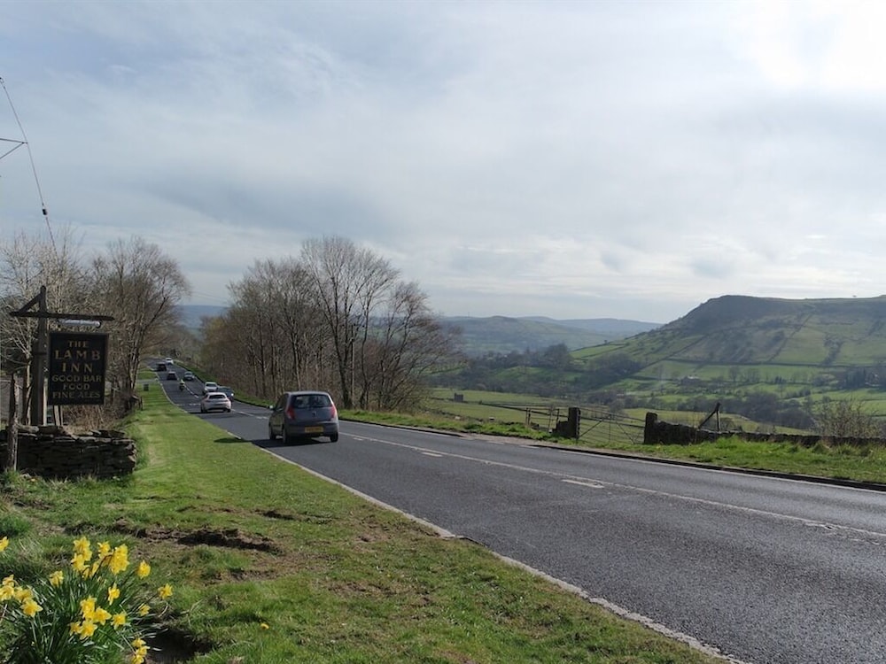 The Lamb Inn 17/19