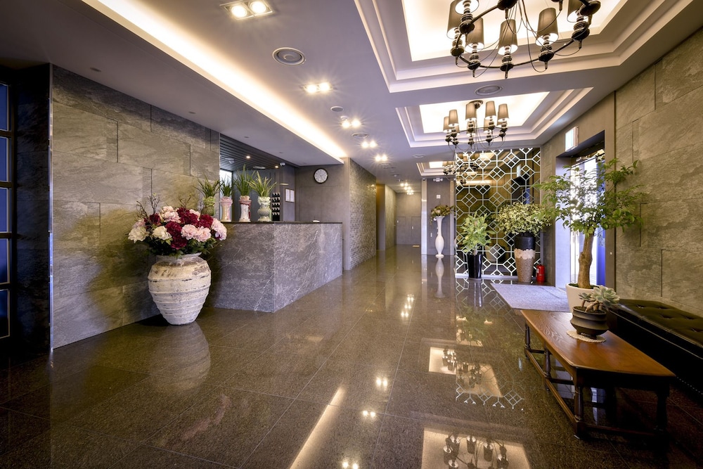 Arisu酒店(Hotel Arisu) 图片4