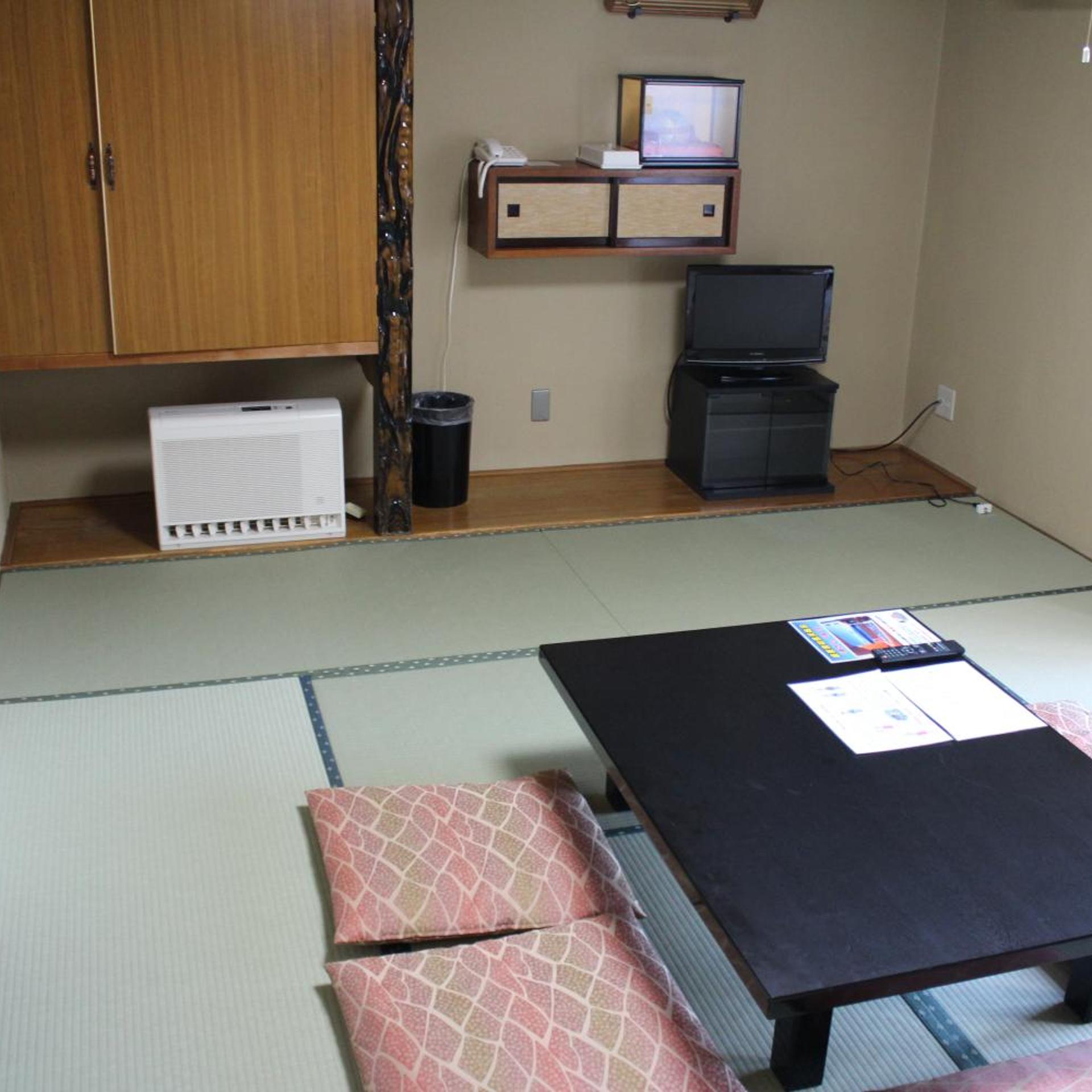 Yamadaya Hotel 26/34