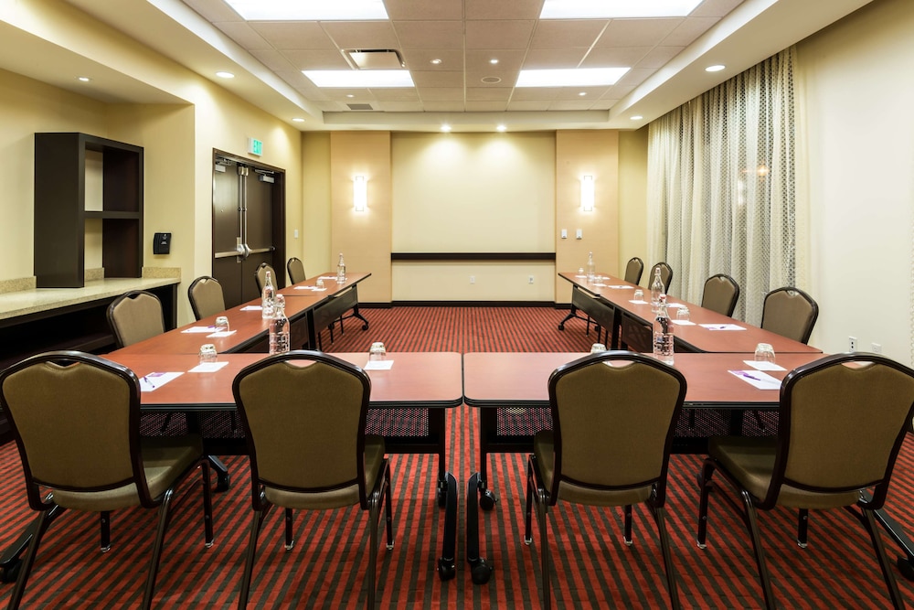 Hyatt Place Nashville Downtown 58/72