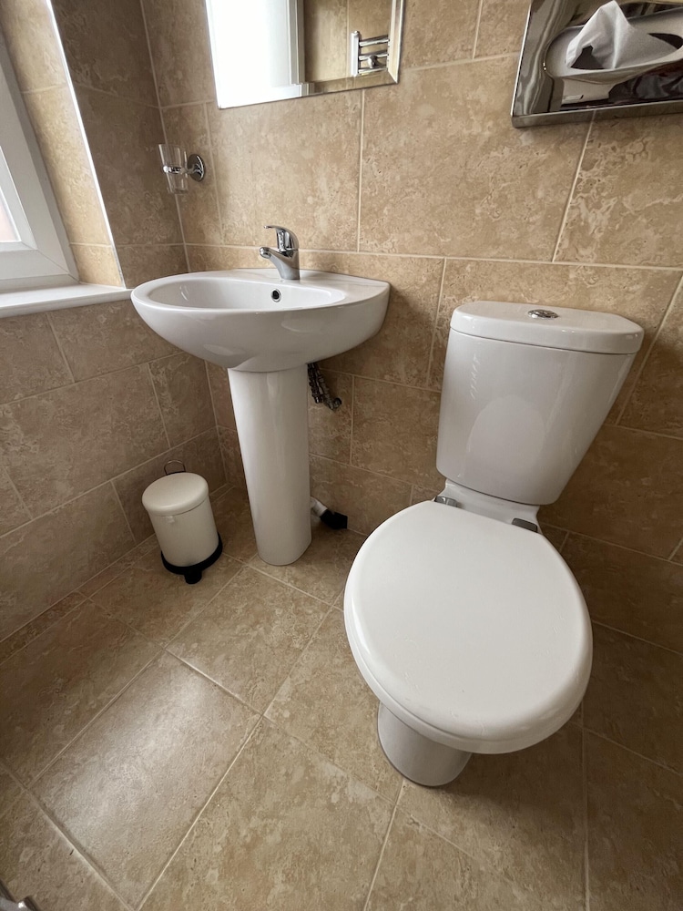 Geminian Guest House 23/23