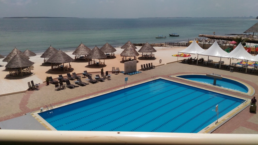 The Landmark Mbezi Beach Resort and Conference Centre 20/39