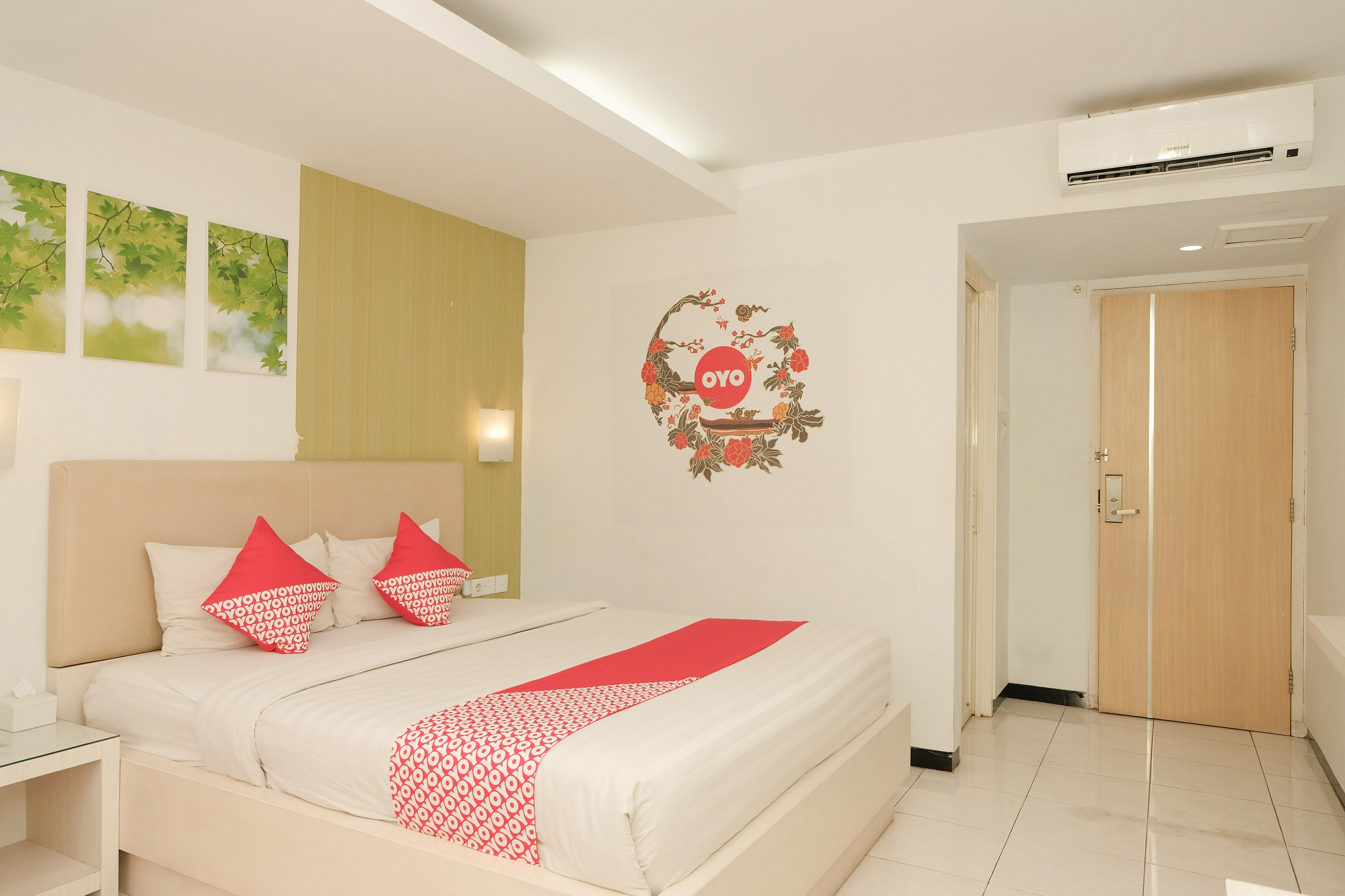 Ebizz Hotel Jember 4/25