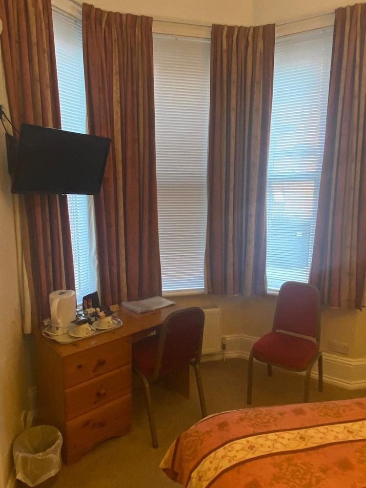 Landguard Lodge 19/32