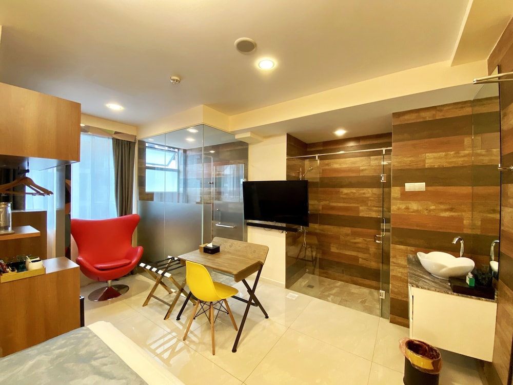 Five6 Hotel Splendour 64/75