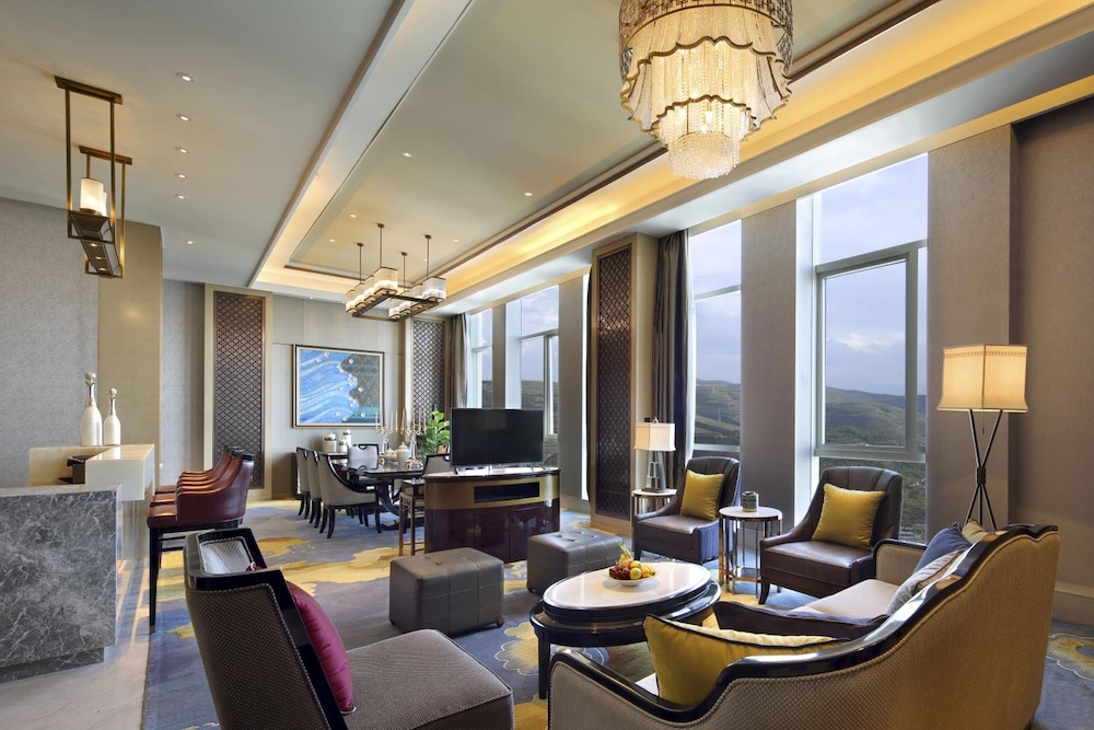 Wanda Realm Xining 21/36