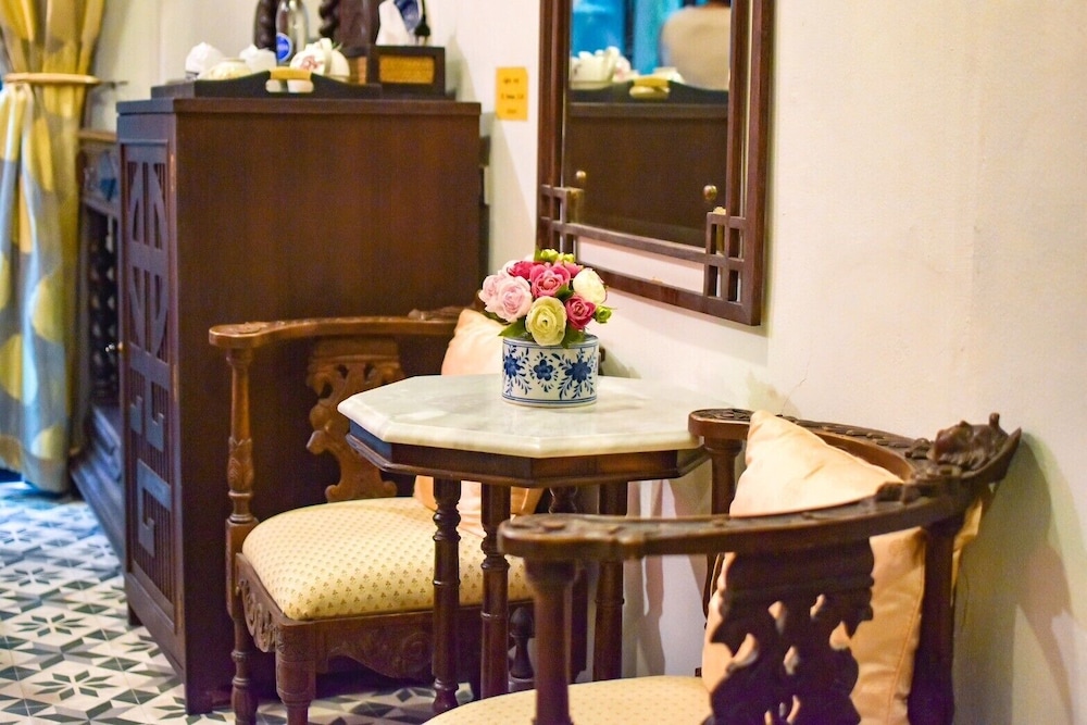 Songkhla Tae Raek Antique Hotel 42/47