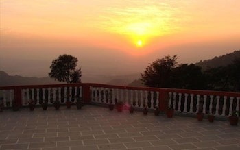 Welcomheritage Grace Hotel 40/44