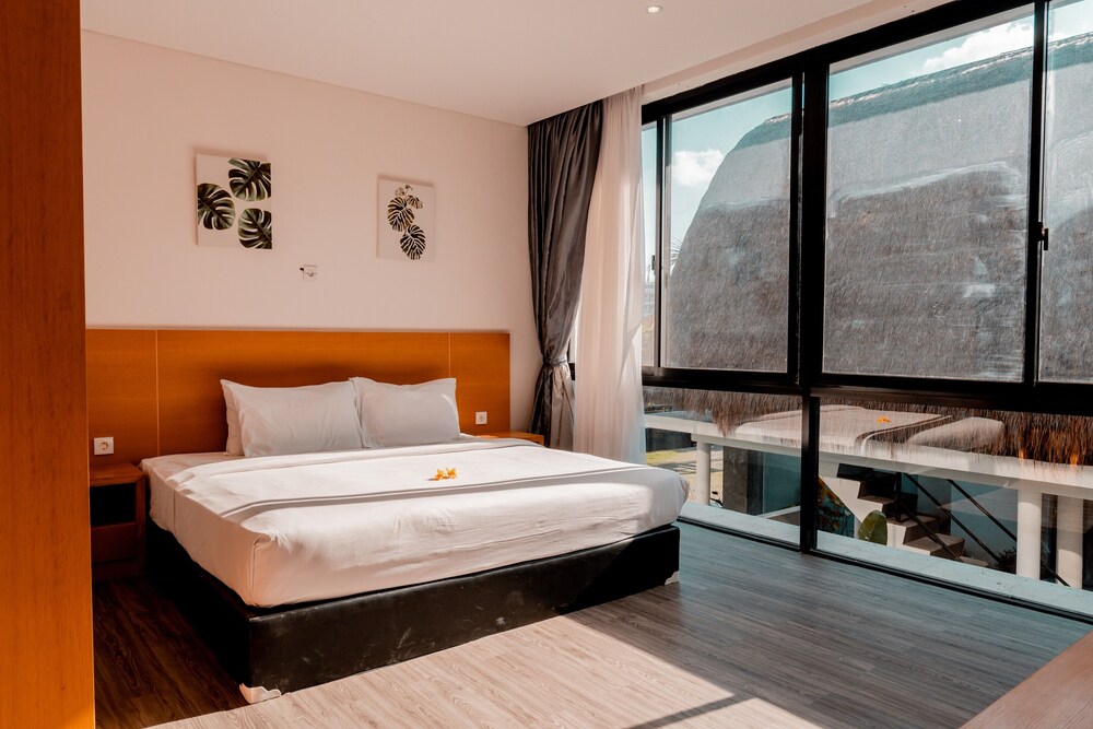 Sunrise Suite Kerobokan 13/50