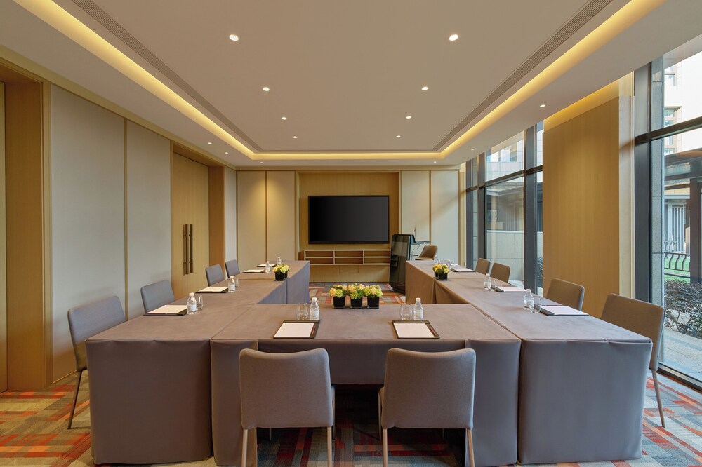 Hyatt Place Shaoxing Keqiao 30/39