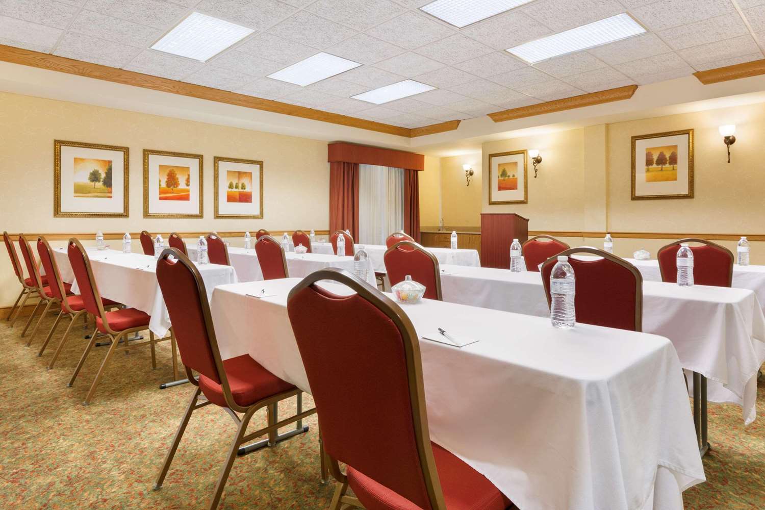 Country Inn and Suites By Radisson Covington LA 41/43