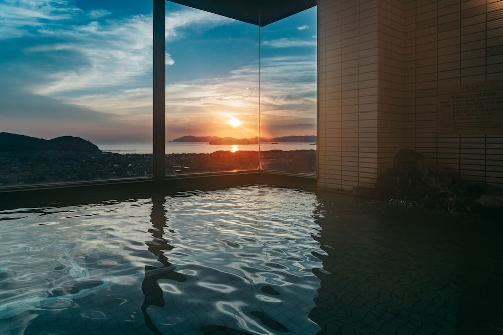 Kamenoi Hotel Setouchi Hikari 27/58