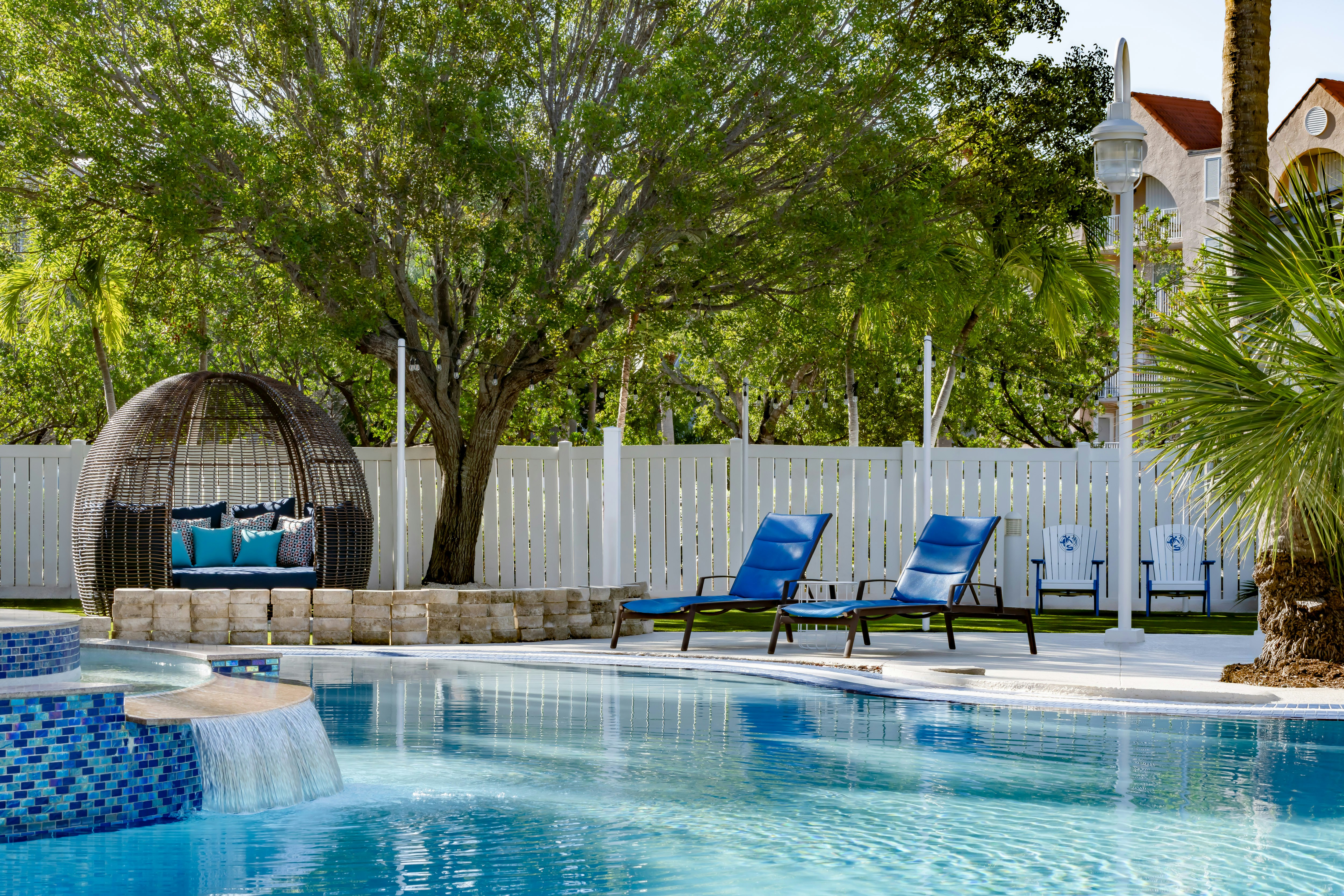 DoubleTree Resort by Hilton Hotel Grand Key - Key West 66/69