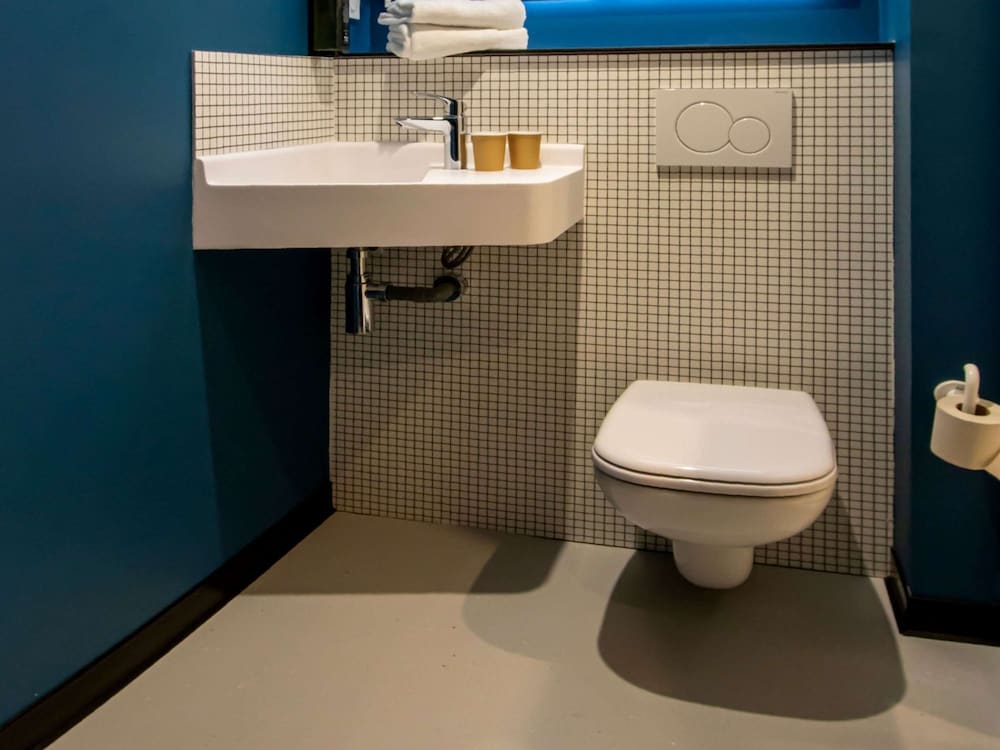 Ibis Budget Honfleur Centre Ville 41/48