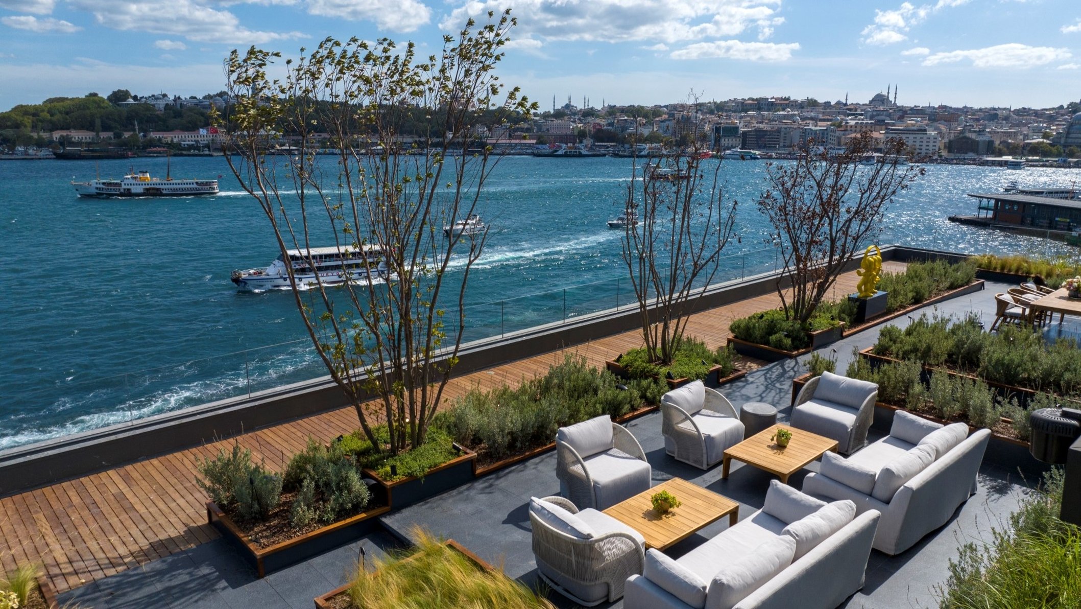 The Peninsula Istanbul 22/50
