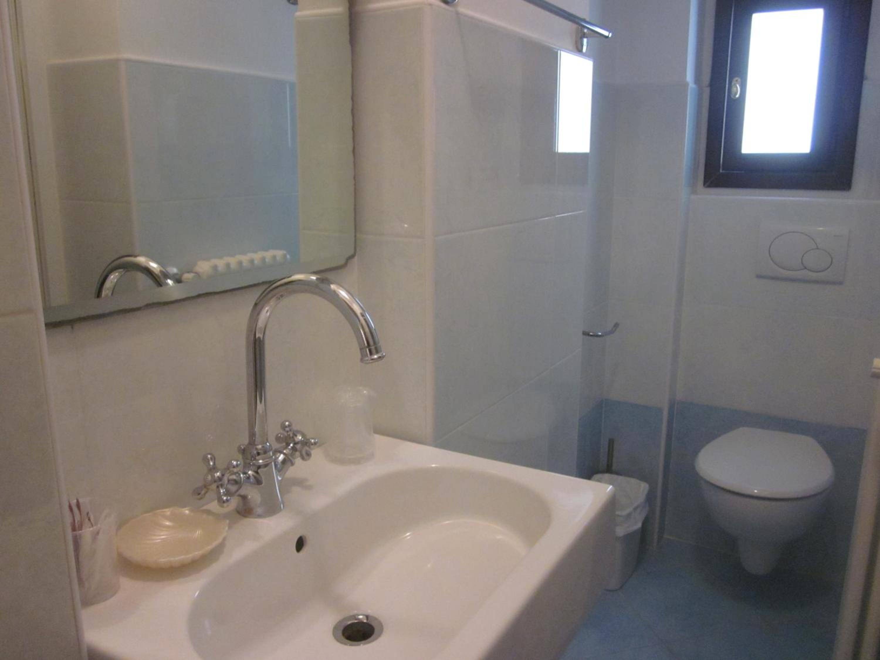 Hotel Ai Tolentini 44/55