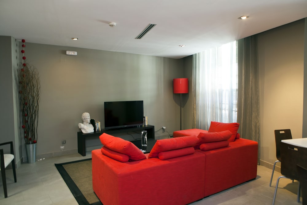 Hotel Itaca Jerez 20/34