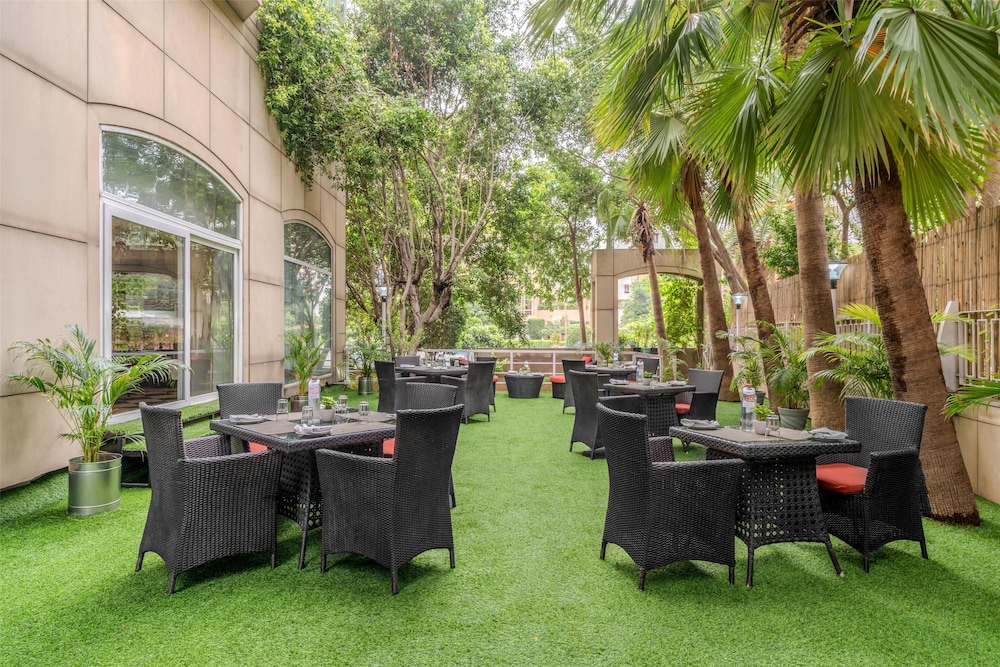 Park Plaza Gurugram 63/66