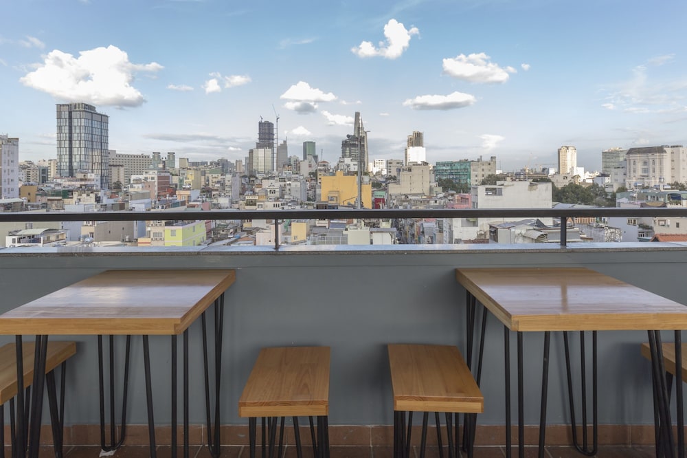 Meraki Boutique Hotel 44/52