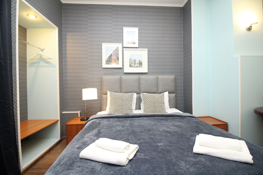 Tallinn City Apartments Harju Residence 17/50