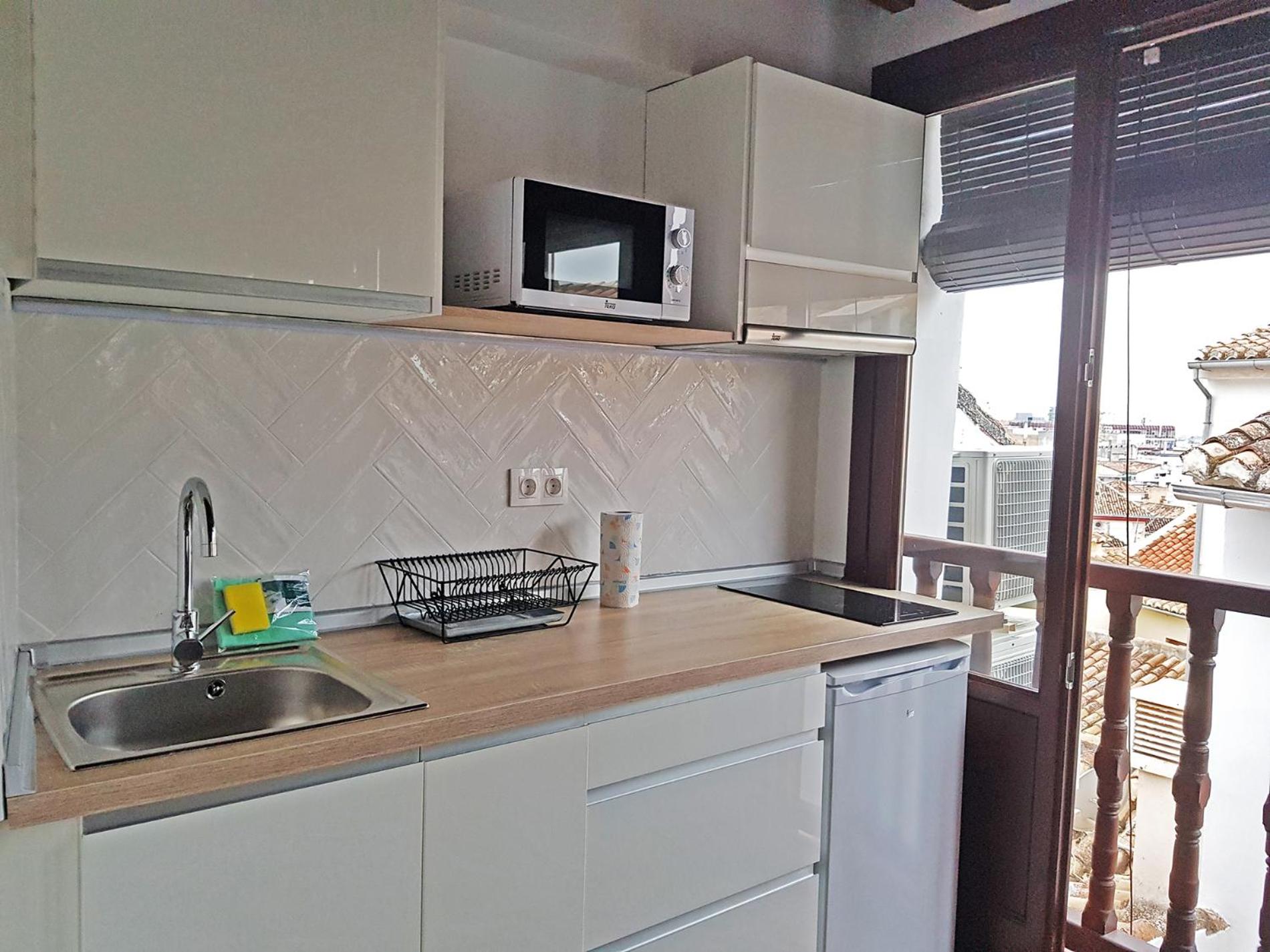Apartamentos Boutique Granada 3000 23/23