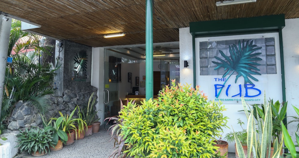 The Pub Hotel 48/48