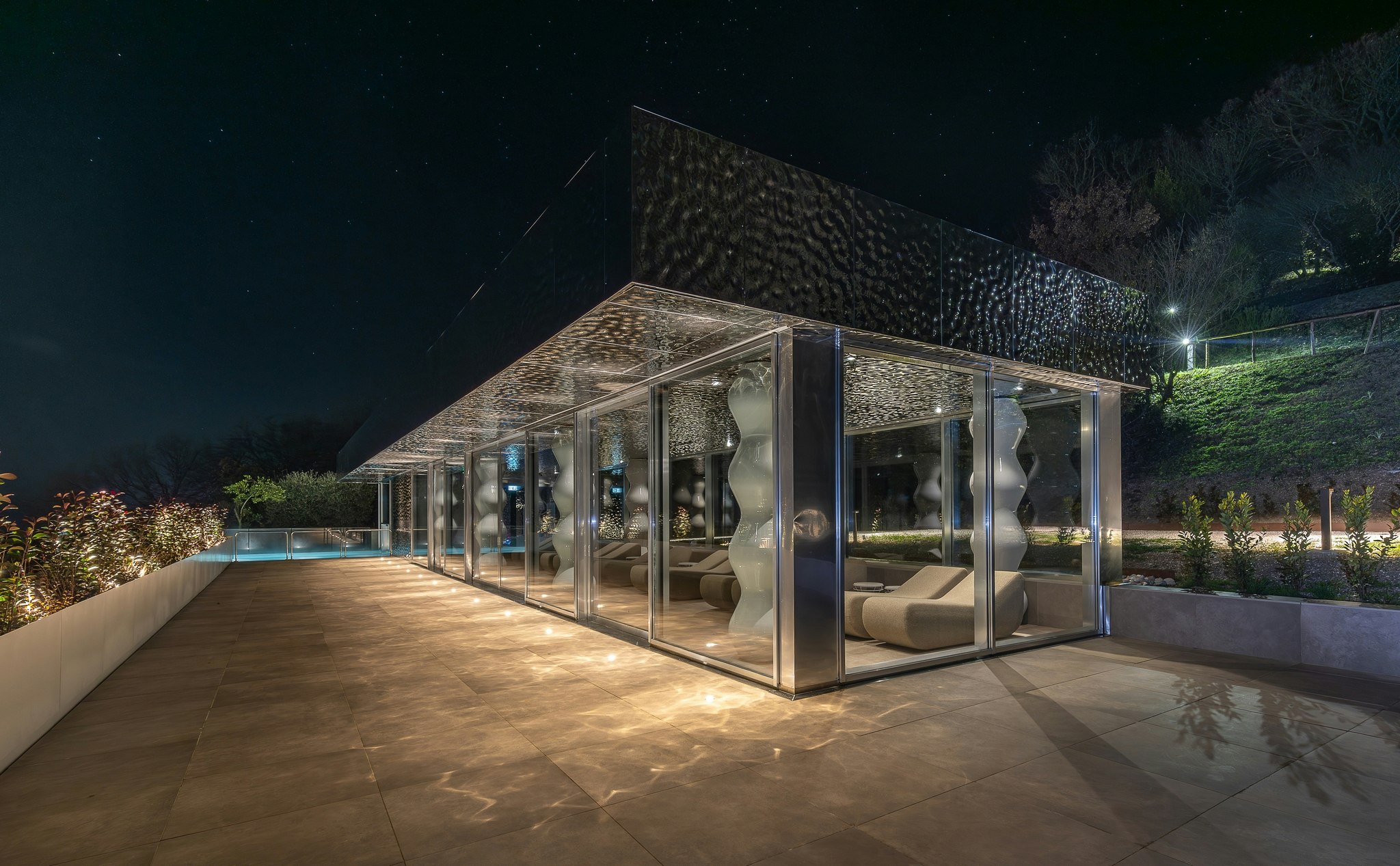 Park Hotel ai Cappuccini 5/49