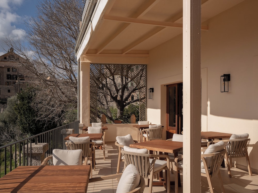 Rusticae Es Petit Hotel de Valldemossa 34/49