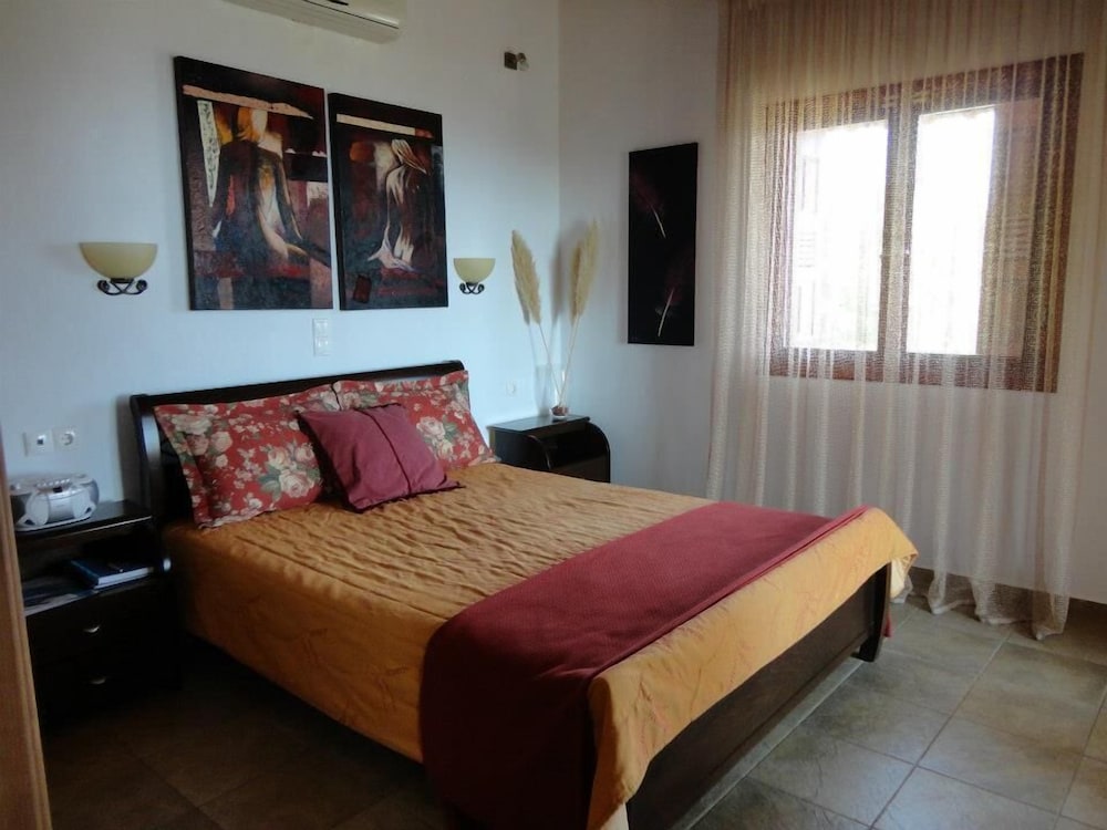 1 BEDROOM, SUITE, SEA VIEW