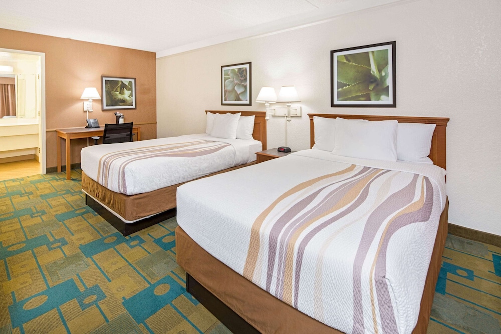 La Quinta Inn San Diego Miramar 18/37