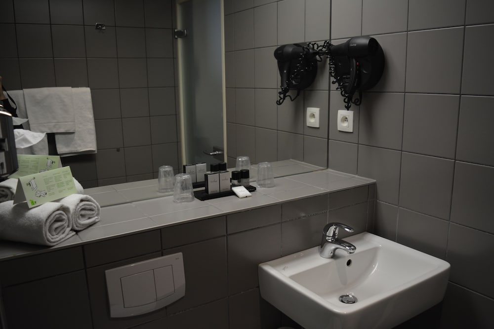 Best Western Hotel Brussels South 16/42