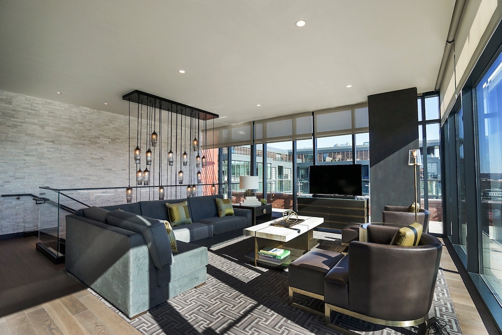 InterContinental Washington D.C. - The Wharf, an IHG Hotel 48/82