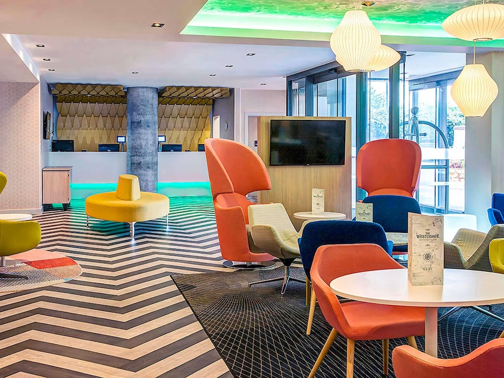 ibis Styles London Heathrow Airport 49/72