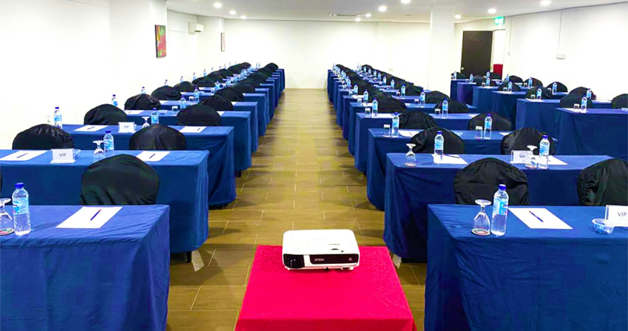 Lotus Seaview Beach Resort & Spa Pengerang Johor Bahru 35/39