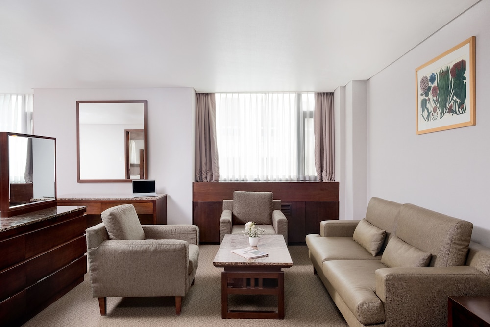 New Seoul Hotel 31/50