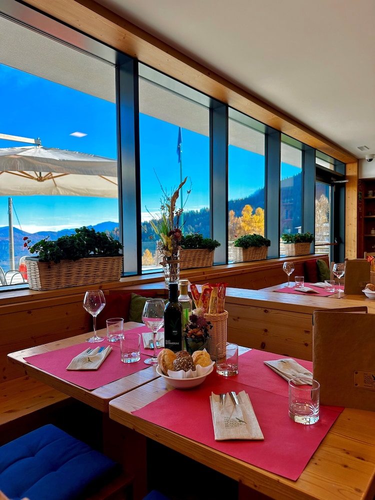 Hotel Monte Bondone 62/76
