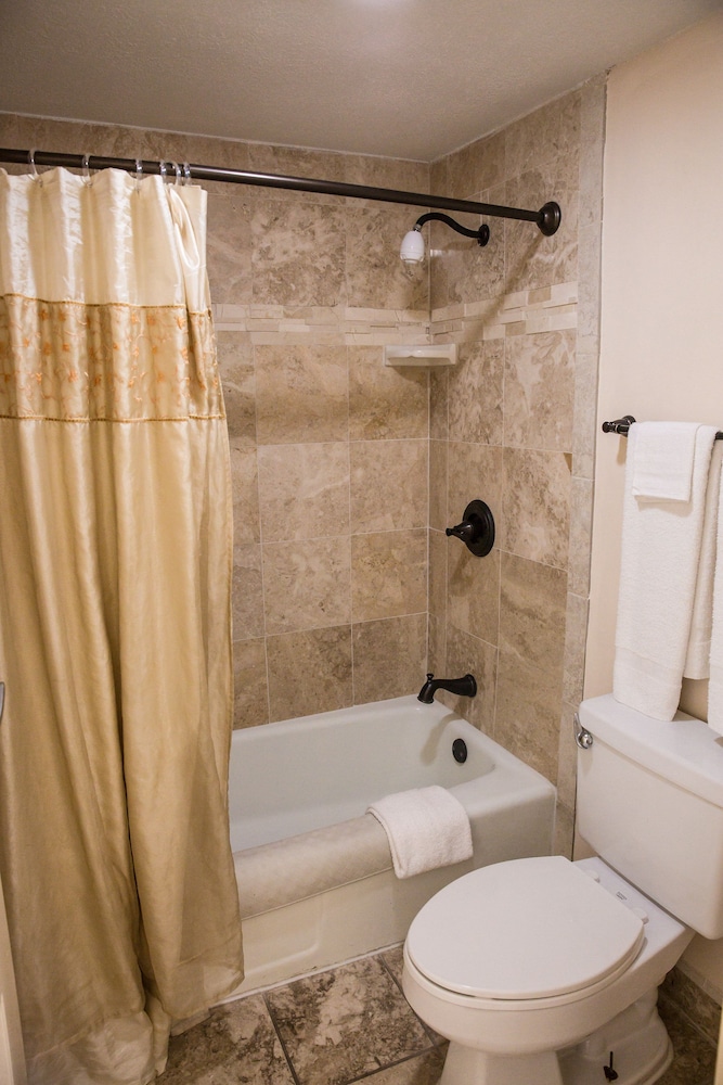 Florence Express Inn Ex Americas Best Value Inn 26/27