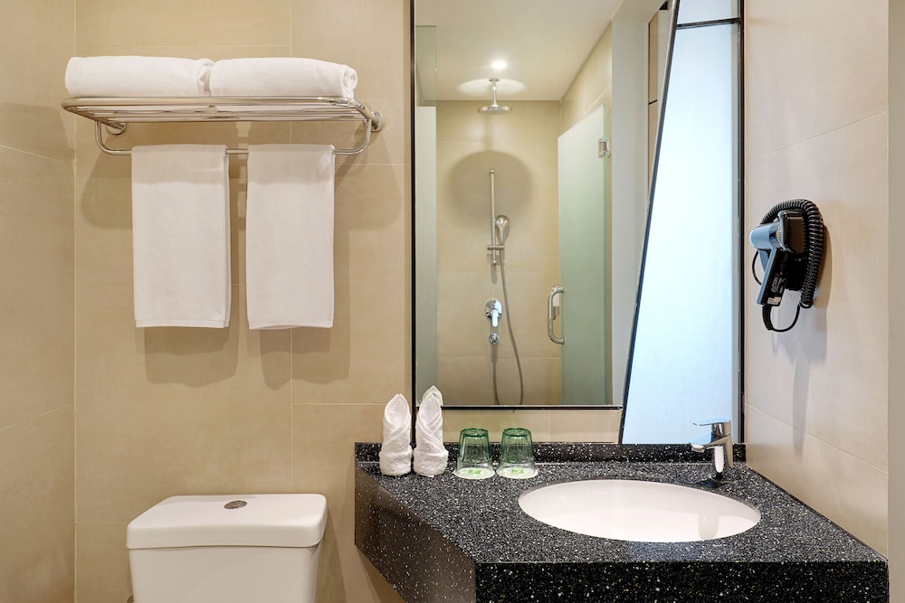Ibis Styles Jakarta Simatupang 38/39