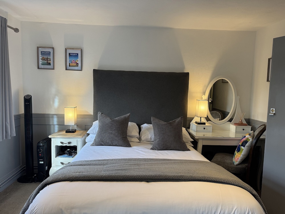 Superior, Double Bed