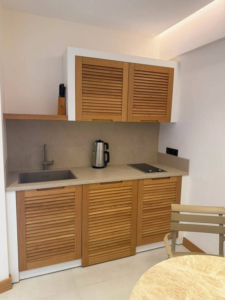 PasaHan Apart 8/50