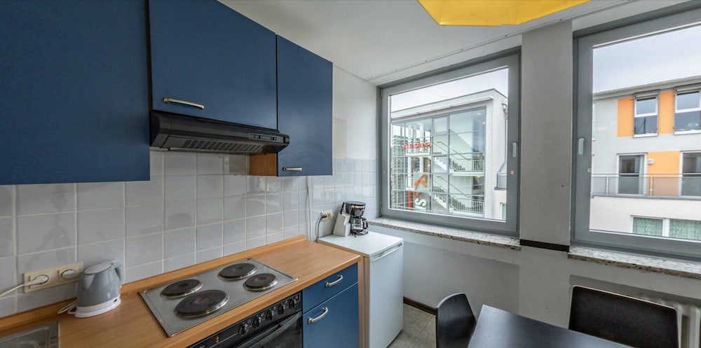 Hotel Bayrischer Hof 50/50