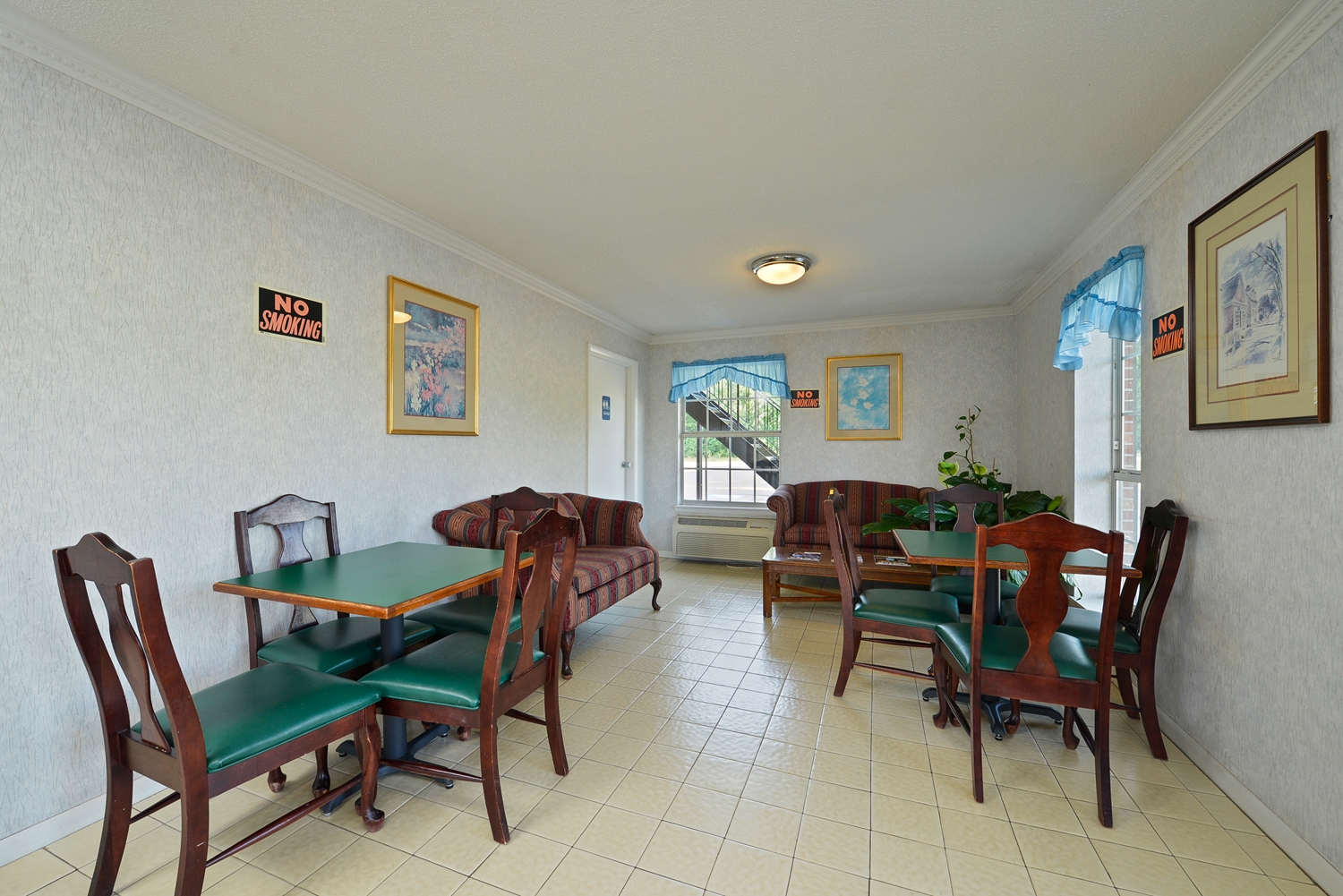 Americas Best Value Inn Winnsboro Sc 4/6